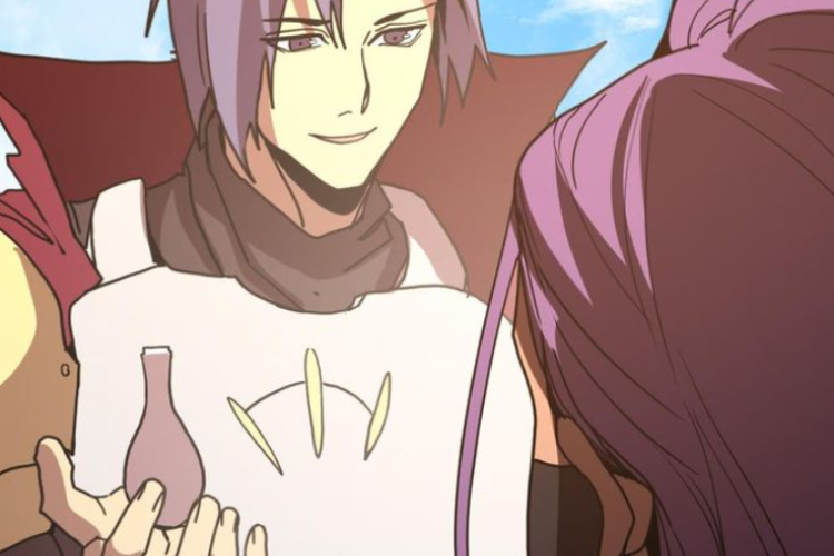 Leveling In The Future (Apex Future Martial Arts) Chapter 249 Bahasa Indonesia, Ramuan Penyembuh yang Harus Diencerkan 100 Juta Kali