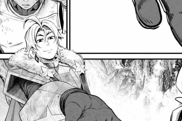 Tempat Baca Manga The Exiled Heavy Knight Knows How To Game The System  Chapter 182 Bahasa Indo, Ramuan Ajaib!