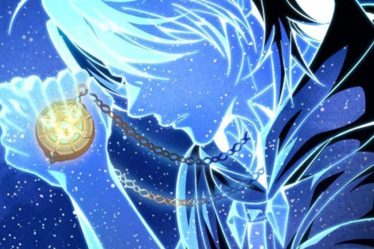 Baca Manhwa I Became the Patron of Villains Chapter 17 Bahasa Indonesia, Sebuah Alasan Dibalik Memberikan Hadiah