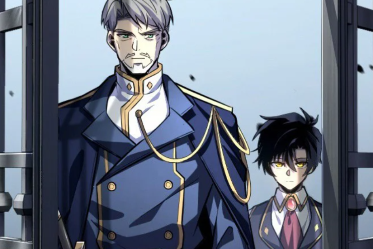 RAW Leia Manhwa The Rebel of the Tyrant Noble House Capítulo 11 Scan PT BR, Arrogância