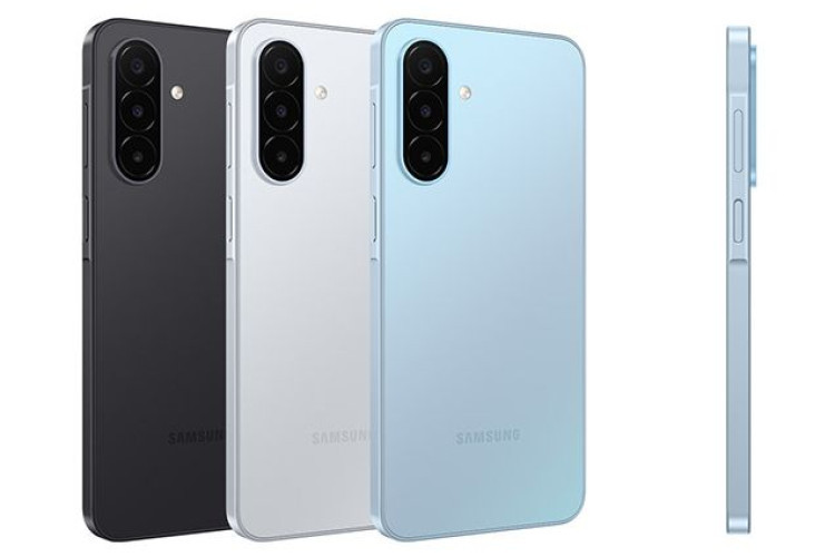 Resmi Meluncur di Indonesia, Ini Spesifikasi dan Harga Terbaru Samsung Galaxy A18 yang Usung Chipset Baru dan Jaminan Update Software Hingga 6 Generasi