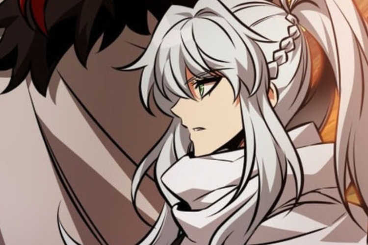 Manhwa Pick Me Up, Infinite Gacha Chapitre 176 Scan VF FR : Spoiler, Date de Sortie, et Liens de Lecture