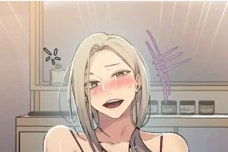 Link Baca Manhwa Secret Class Chapter 272 Bahasa Indonesia, Kobong Lakukan Balas Dendam atas Sohyun