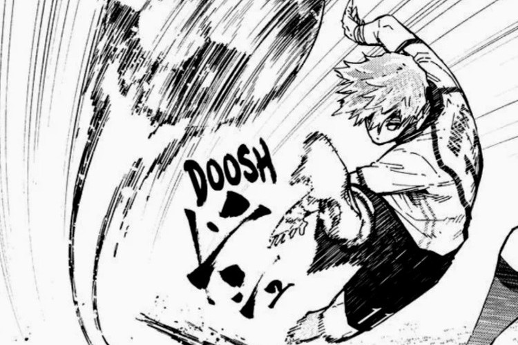 L'équipe Japonaise en Crise ! Le Manga Blue Lock N° 358 en Français et Son Calendrier de Sortie
