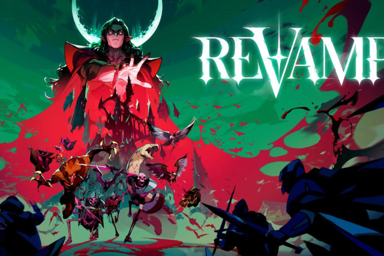 ¡El Juego ReVamp Cancela Su Prueba Gratuita Tras Las Sospechas De Que Está Vinculado a La Ia!
