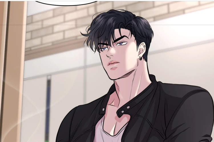 Link de Leitura Manhwa BL Respect For Taste Capítulo 11 PT BR, Aproximação cada vez mais intensa!