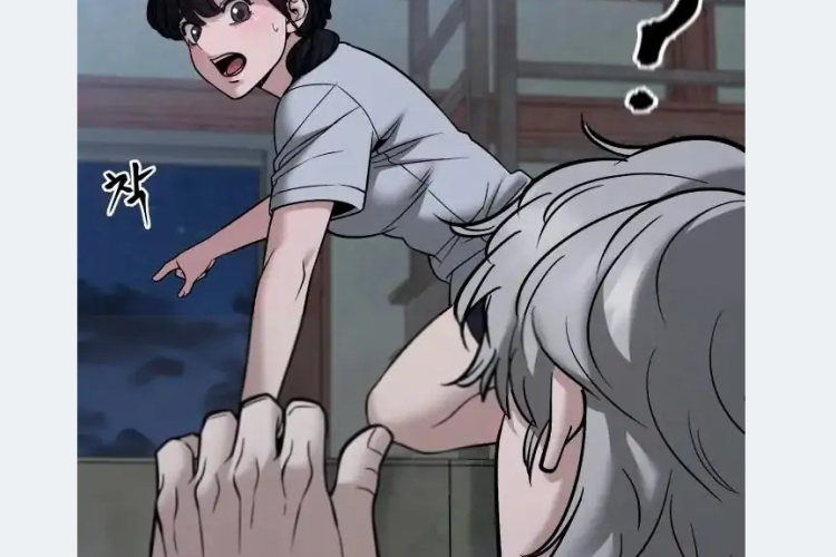 Baca Manhwa The Bully In Charge Chapter 151 RAW Bahasa Indonesia, Misi Sengit Demi Menghapus Nama Jelek Kekasih