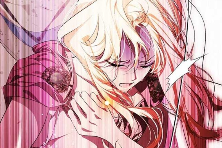 Manhwa Secret Lady Chapitre 126 VF Scan Rose Fait Peur À Tout Le Monde