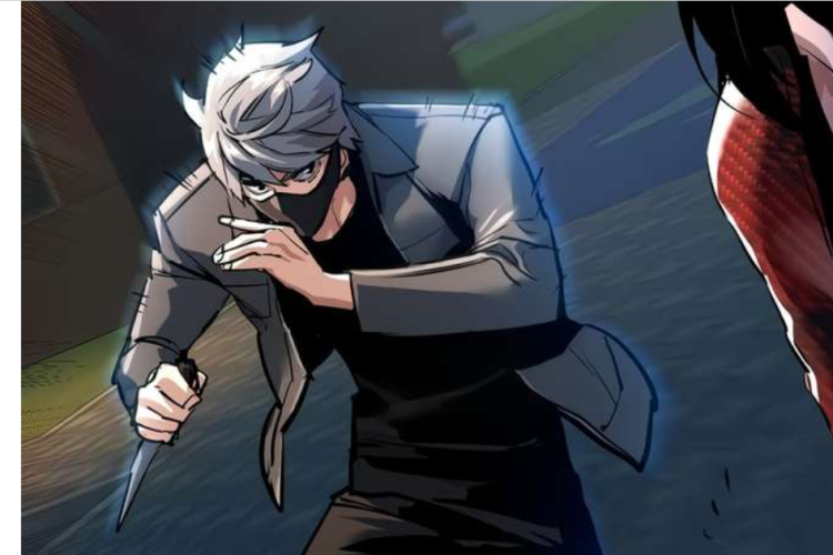 Lien RAW Lire Manhwa Mercenary Enrollment Chapitre 268 en Français, Attaque Yu Ijin