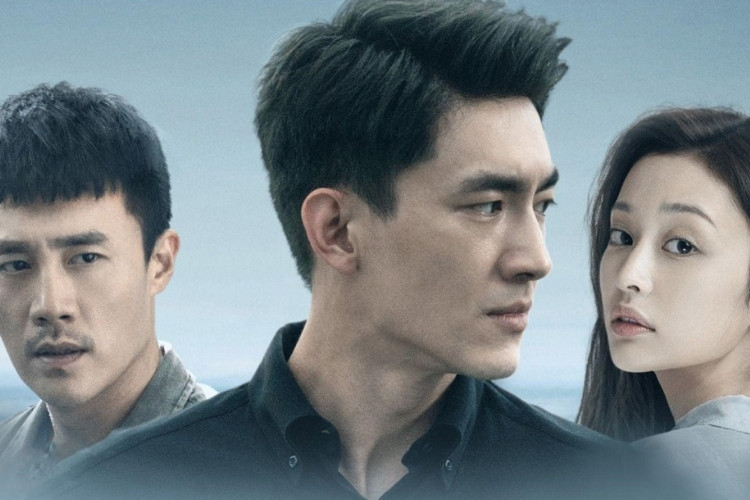 Link Nonton Cinta Yang Kulepaskan Full Episode Sub Indo 1080p GRATIS, CEO Kaya Itu Ternyata Suamiku!
