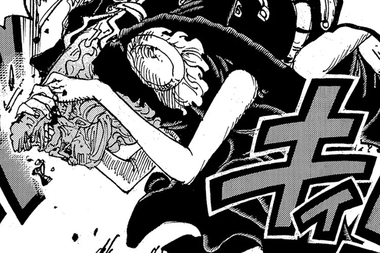 Lien du Lire One Piece Chapitre 1149 VF Scan Scopper Gaban Vs Sommer, Quelle Est La Force De Ces Deux-là ?