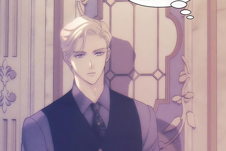 Lien Manhwa The Problematic Prince Chapitre 115 VF Scan Bjorn Se Rend Compte Trop Tard De La Souffrance D'erna