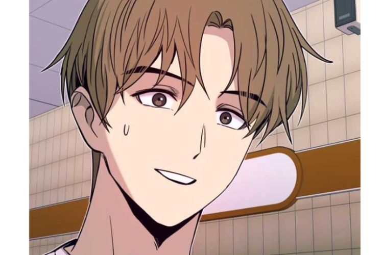 Spoilers le Manhwa My Bias Gets on the Last Train Chapitre 38 Scan VF, Une rencontre extraordinaire