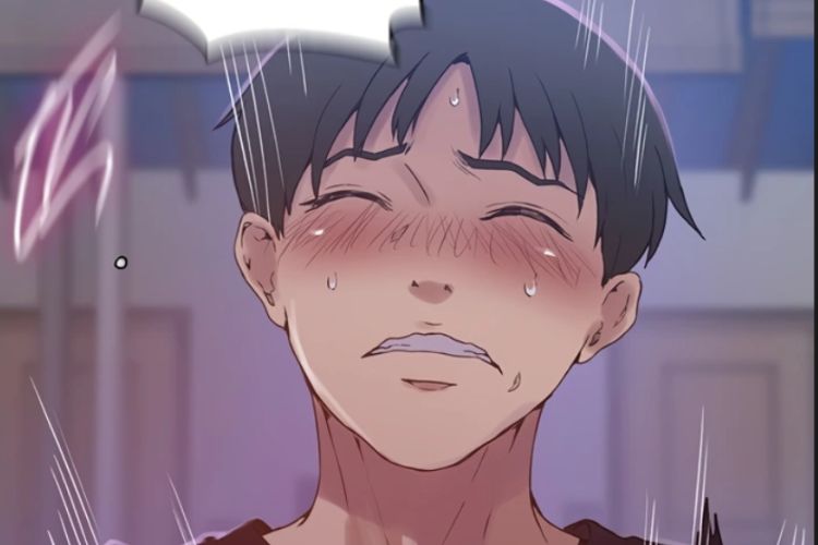 Link Baca Manhwa Secret Class Chapter 263 Bahasa Indonesia, Kobong Kecewa Berat sama Daeho!
