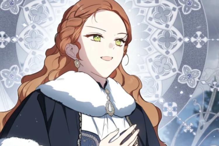 Manhwa Serei a Matriarca Nessa Vida Capítulo 198 PT BR Scan: Spoiler, Data de Lançamento e Link para Leitura