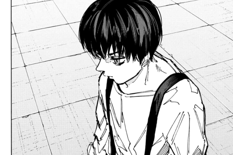 Update! Spoilers le Manga Sakamoto Days Chapitre 232 en Français, Shin donne toute sa puissance