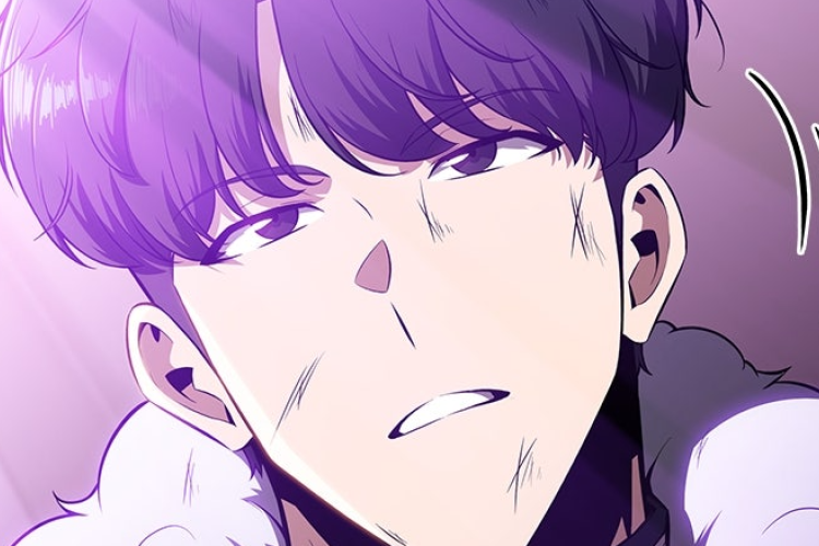 Lire Webtoon Eat Before You Go Chapitre 11 FR Scan, obtenir l'illumination