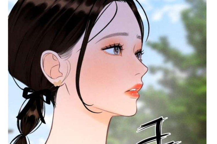 Lire le Manhwa Avant la Moisson Chapitre 4 en Français, Deux amoureux se séparent ?