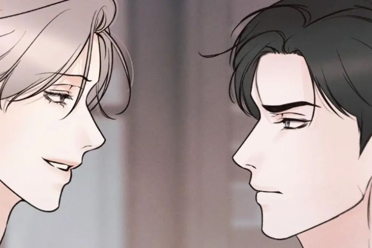 Link Baca Manhwa BL Borderline Chapter 31 Sub Indo Resmi: Puncak Konflik dan Akses Platform Legal