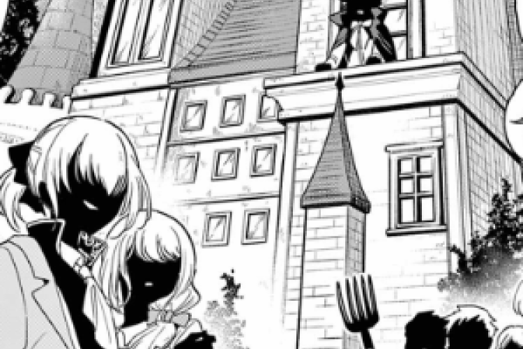 Hati yang Buas! Link Baca Manga Dealing with Mikadono Sisters Is a Breeze Chapter 169 Bahasa Indonesia