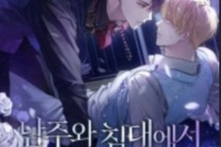 Pembahasan Rolling In Bed With The Male Lead Full Chapter Bahasa Indonesia: Reinkarnasi Untuk Memantapkan Cintanya