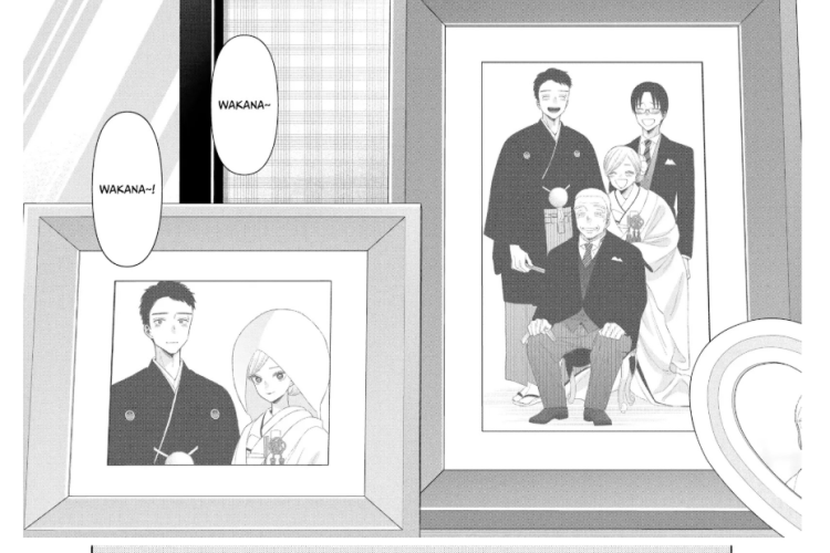 Spoiler dan Baca Manga My Dress-Up Darling Chapter 116 Bahasa Indonesia, Kebahagiaan yang Terjalin