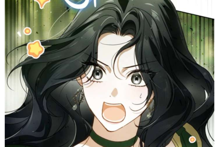 Spoilers & Ler o Manhwa The Marquis of Marron Capítulo 29 PT BR, Nova oportunidade para Hailey