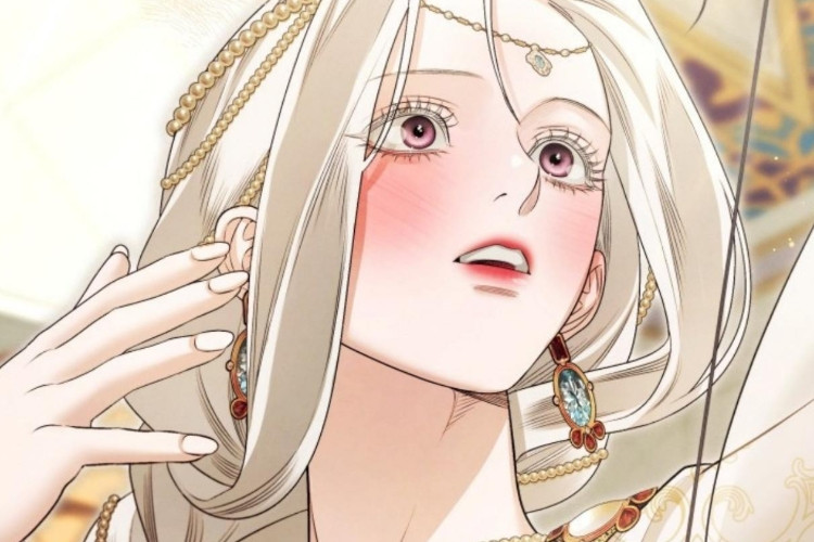 Leitura Predatory Marriage Capítulo 72 Scan PT BR Leah Nunca Deixa de Fazer Ishakan Se Apaixonar