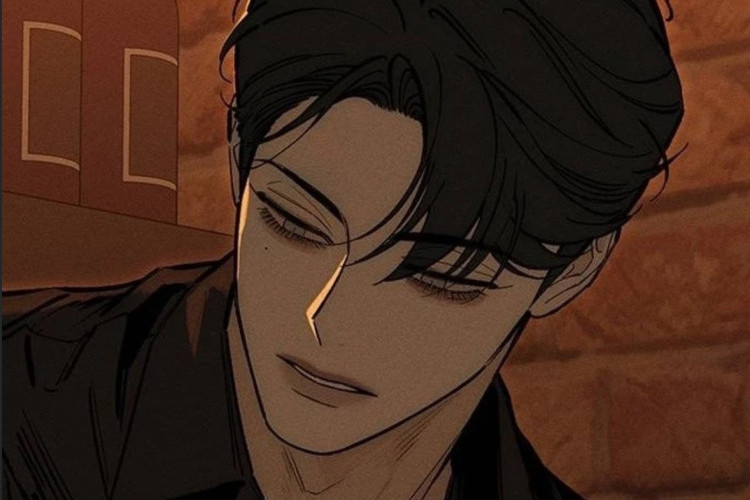 Reseña del Manhwa Lágrimas entre Flores Marchitas Tears on a Withered Flower 124 Español, ¡Un profundo anhelo!