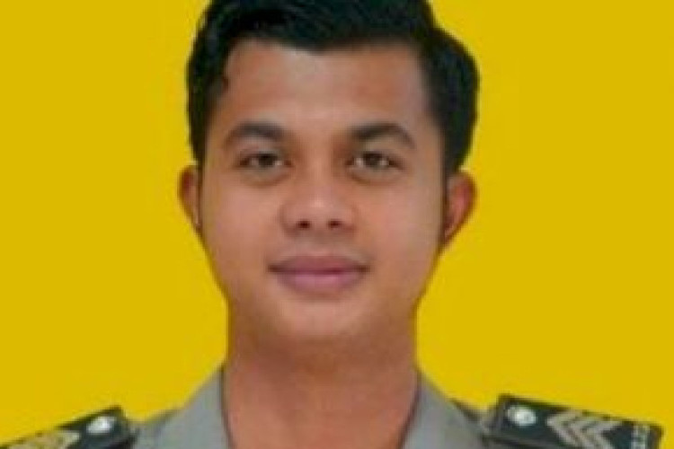 Kronologi dan Update Kasus Penembakan Bripka Arya di Lampung: Gugur Saat Gagalkan Curanmor hingga Video Penangkapan Viral