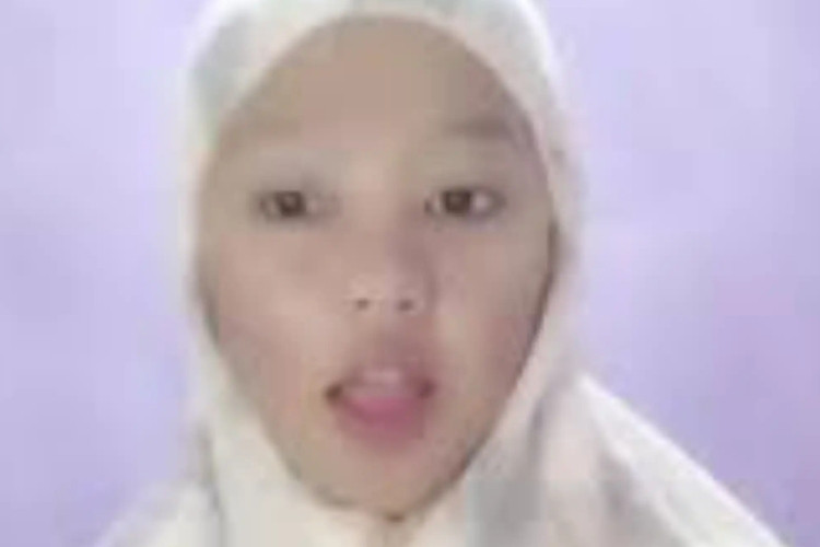 Link Video Mukena Putih Coolmax Full Durasi Jadi Buruan Netizen, Begini Isinya yang Bikin Auto Kepikiran