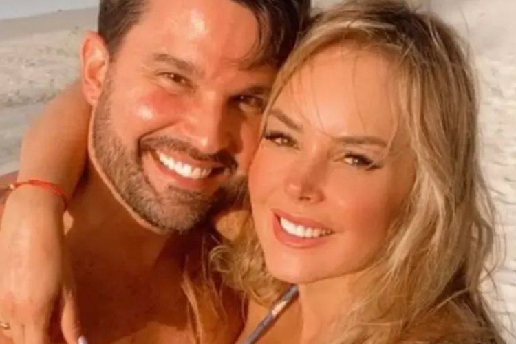 Enlace de Vídeo Completo de Roxana Diaz y Jorge Reyes HD sin Censura, Todavía a la Caza de Internautas