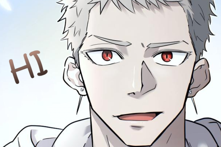 Lire le Manhwa Tower of God : Urek Mazino Chapitre 8 VF FR Scan, Il y a ceux qui sont jaloux de ne pas être invités à la réunion
