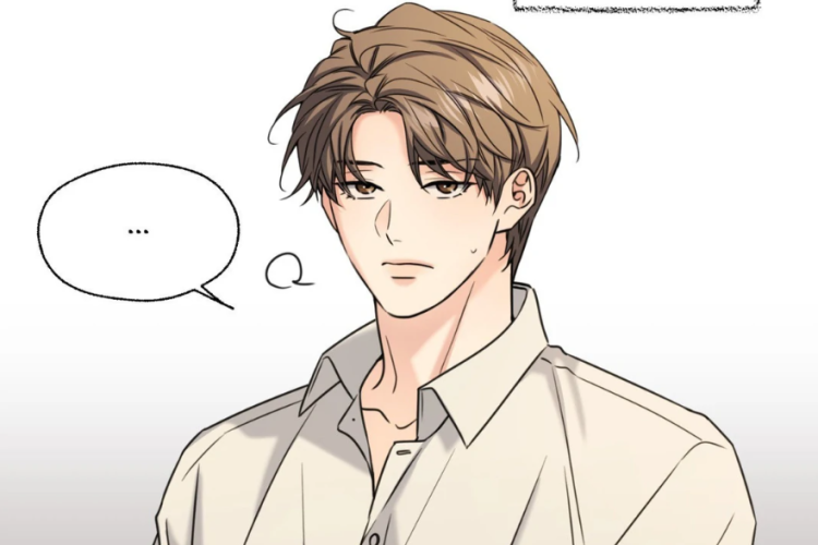 Leitura de Manhwa BL Melting Point Capítulo 23 PT BR, O amor de Ryu está ficando mais violento