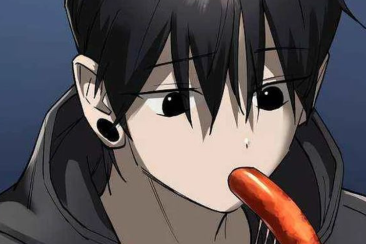 Santai Dulu gak sih? Link Baca Manhwa Cosmic Heavenly Demon 3077 Chapter 59 Sub Indonesia