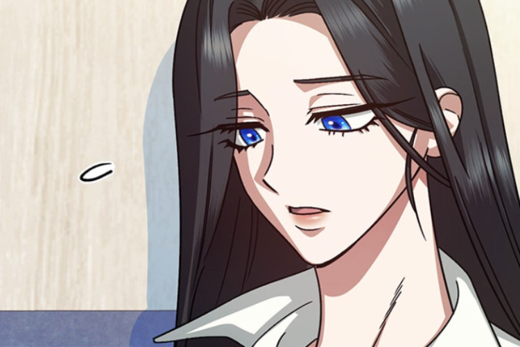 Webtoon Je suis devenue la belle-sœur adorée dans un harem inversé Chapitre 9 en Français RAW, Contrainte de mentir pour le bien de tous !