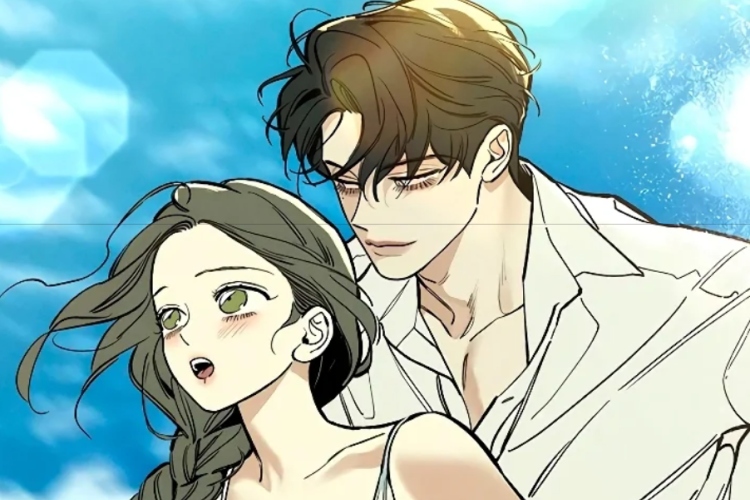 Spoilers Manhwa Pleure Pour Cette Fleur (Tears on a Withered Flower) Chapitre 54 Scan VF, Rencontre palpitante !
