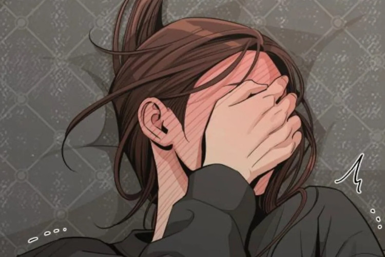 RAW Manhwa Iseop's Romance Chapitre 76 VF Scan Comme Une Sorte D'aimant, Chacun Est Une Force Mystique
