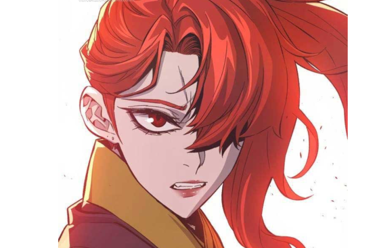 Lisez RAW Manhwa Absolute Sword Sense Chapitre 145 Scan VF, L'attaque du Maître a été stoppée !
