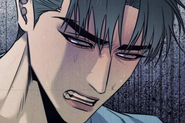 Leitura do Manhwa Stigma Capítulo 48 Scan PT BR Onde O Yejun Está Realmente
