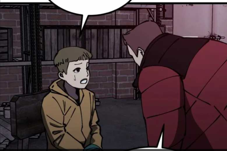 Link Baca Manhwa The Returnee Full Chapter Bahasa Indonesia, Cek Sinopsisnya Disini!