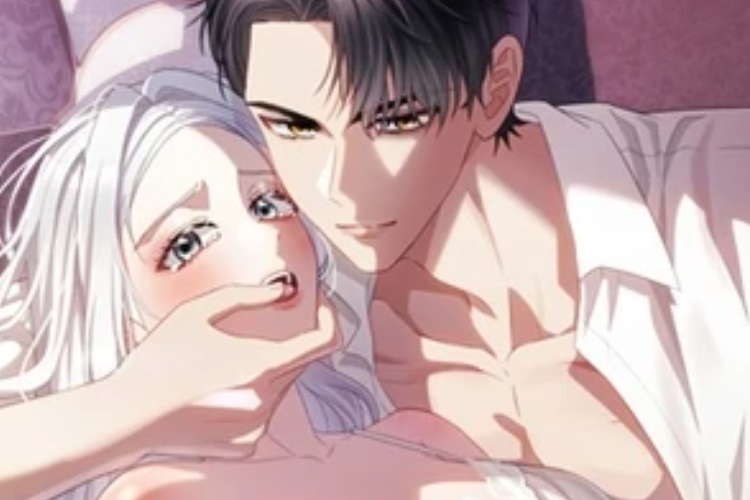 Sinopse & Link de Leitura do Manhwa Every Night, the Slave Princess PT BR Capítulo Completo, Dormindo Todas as Noites com Minha Princesa Escrava