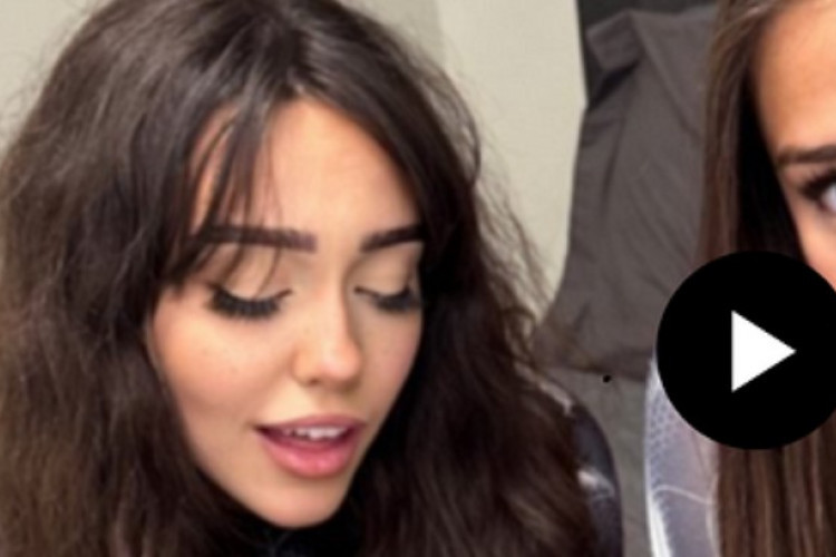 Vidéo Virale de Sierra Rain sur Tiktok Twitter, Lien Doodstream Très Recherché !
