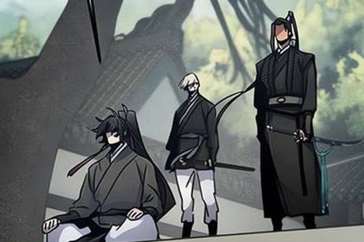 Cacing Uang? Link Baca Manhwa The Return of the Crazy Demon Chapter 163 Bahasa Indonesia