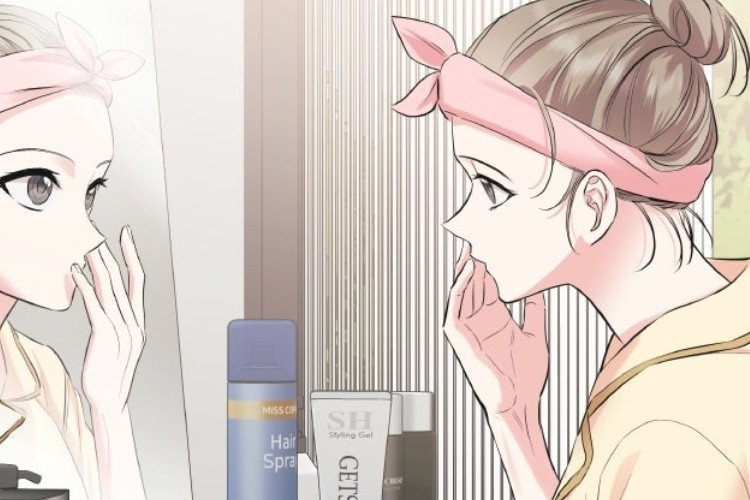 Manhwa Cohabitation à 4 Chapitre 43 RAW VF FR De Plus En Plus Romantique, Suivez Ici Cette Histoire Passionnante