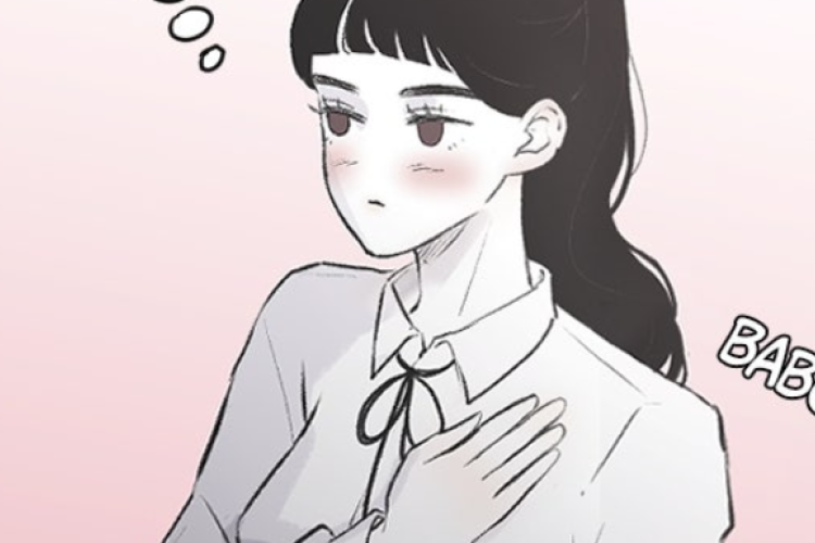 Lire le Webtoon My Three Annoying Brothers Chapitre 4 VF Scan, Il est interdit aux beaux enfants d'être en colère