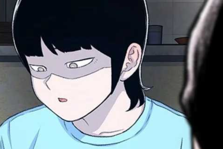 Update Manhwa Star Gingseng Store Chapter 126 Bahasa Indonesia, Jelas Banget nggak Sukanya sih ini