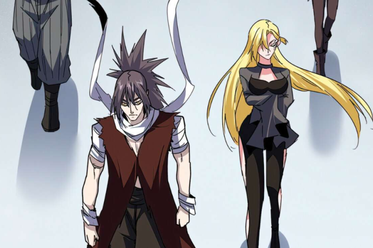 Spoilers RAW Manhua Magic Emperor CapÃtulo 663 en Español, La nueva táctica de Zhuo Yifan