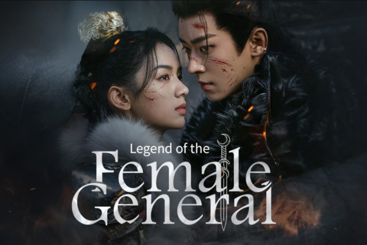Link Nonton Legend of the Female General (2025) Full Episode Subtitle Indonesia, He Yan Pewaris Tunggal Terjebak Cinta Xiao Jue