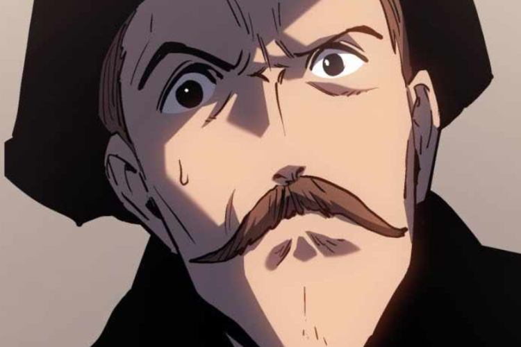 Reaper of the Drifting Moon Chapitre 110 Scan VF FR, Cliquez Ici Pour Lire Le Lien du Manhwa Gratuit !